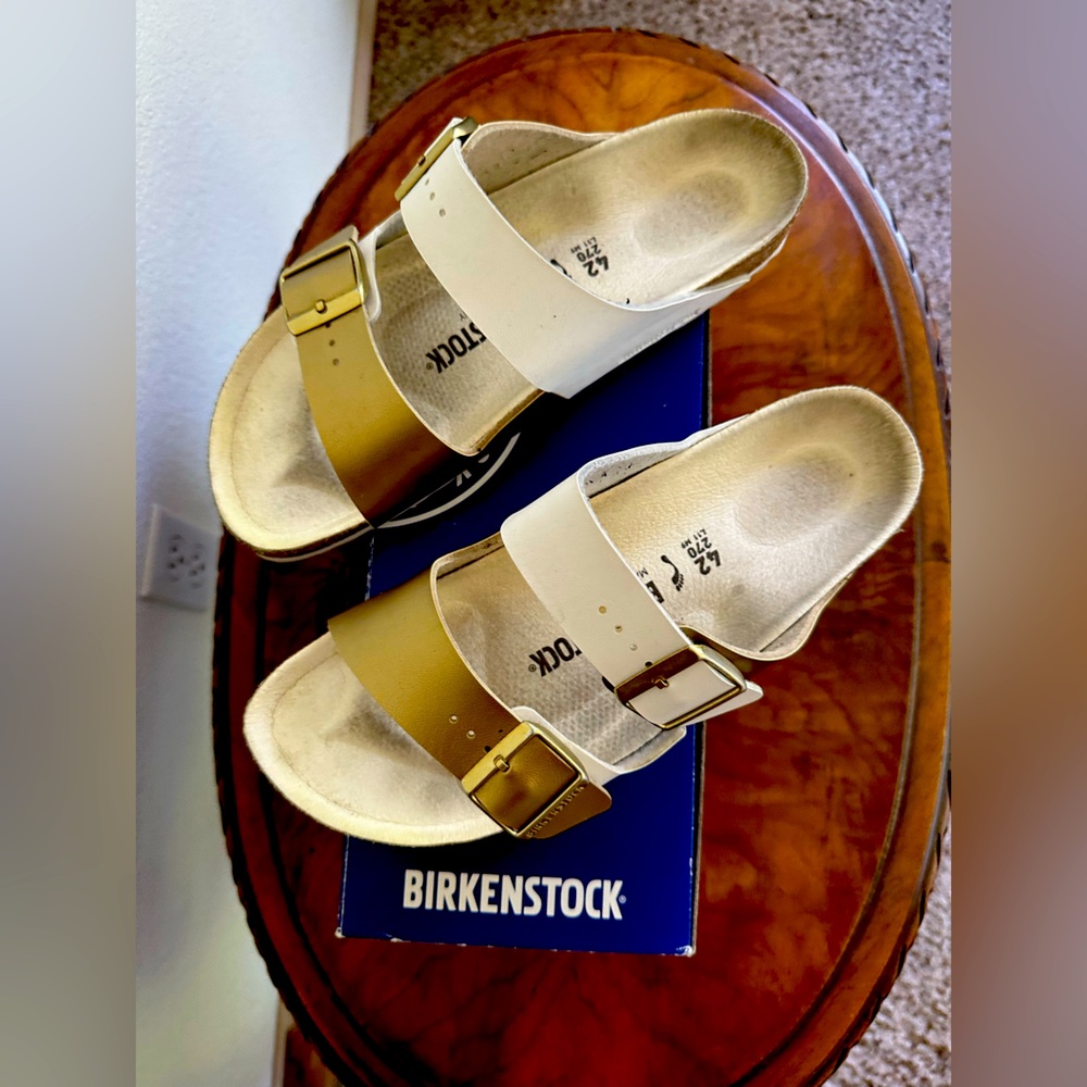 Birkenstock Arizona Split Sandals
